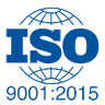 Certified for Security & Excellence